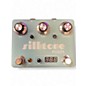 Used Silktone FUZZ+ Effect Pedal thumbnail