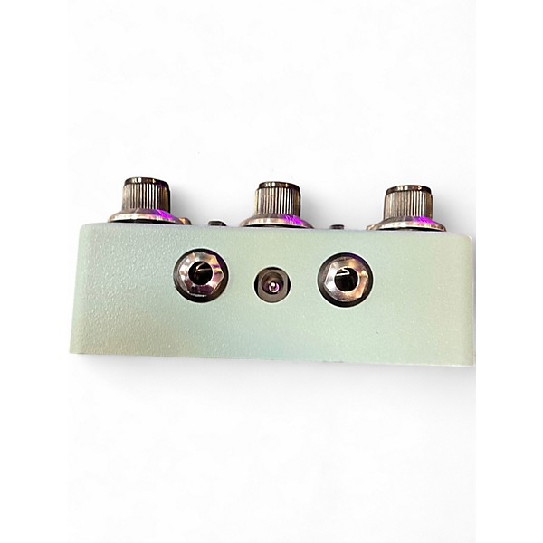 Used Silktone FUZZ+ Effect Pedal