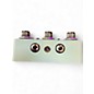 Used Silktone FUZZ+ Effect Pedal