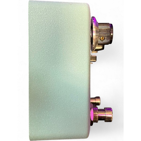 Used Silktone FUZZ+ Effect Pedal