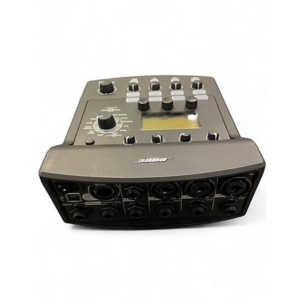 Used Bose T1 ToneMatch Audio Engine Unpowered Mixer