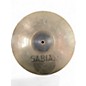 Used SABIAN 14in AAXPLOSION Cymbal thumbnail