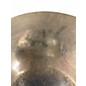 Used SABIAN 14in AAXPLOSION Cymbal