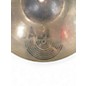 Used SABIAN 14in AAXPLOSION Cymbal