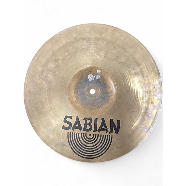 Used SABIAN 14in AAXPLOSION Cymbal