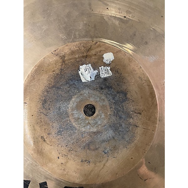 Used SABIAN 14in AAXPLOSION Cymbal