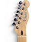 Used Fender Special Edition Lone Star Stratocaster Vintage Natural Solid Body Electric Guitar