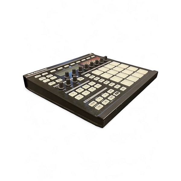 Used Native Instruments Maschine MKI MIDI Controller