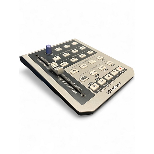 Used PreSonus FADERPORT