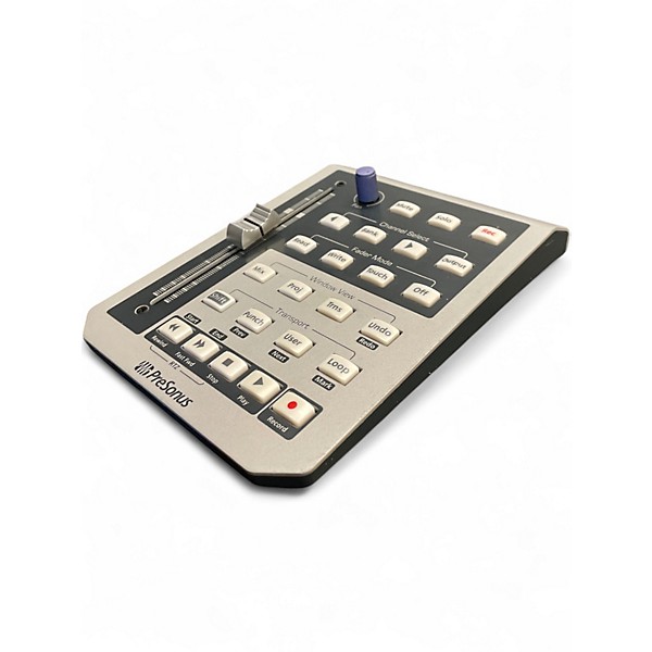 Used PreSonus FADERPORT