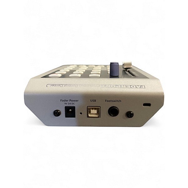 Used PreSonus FADERPORT