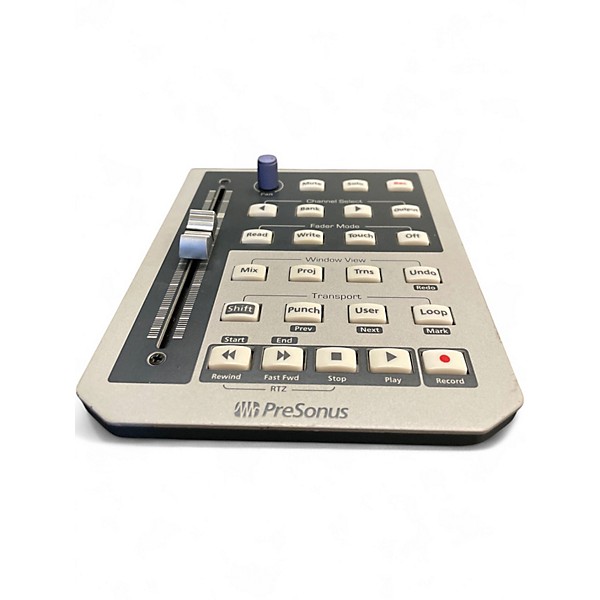 Used PreSonus FADERPORT