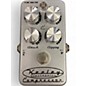 Used Keeley 4 Knob Compressor Effect Pedal thumbnail