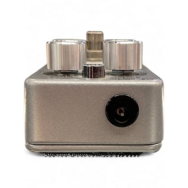 Used Keeley 4 Knob Compressor Effect Pedal