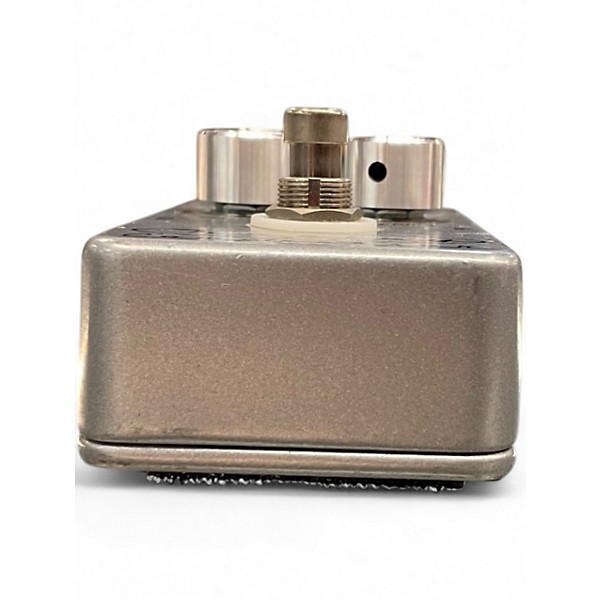 Used Keeley 4 Knob Compressor Effect Pedal