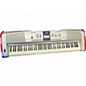Used Yamaha DGX505 Portable Keyboard thumbnail
