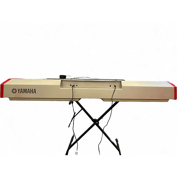 Used Yamaha DGX505 Portable Keyboard