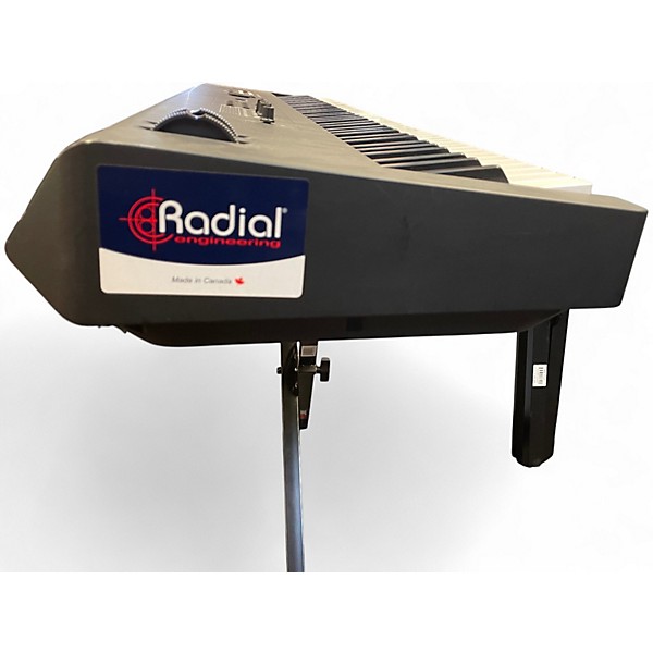 Used Yamaha MX88 Synthesizer