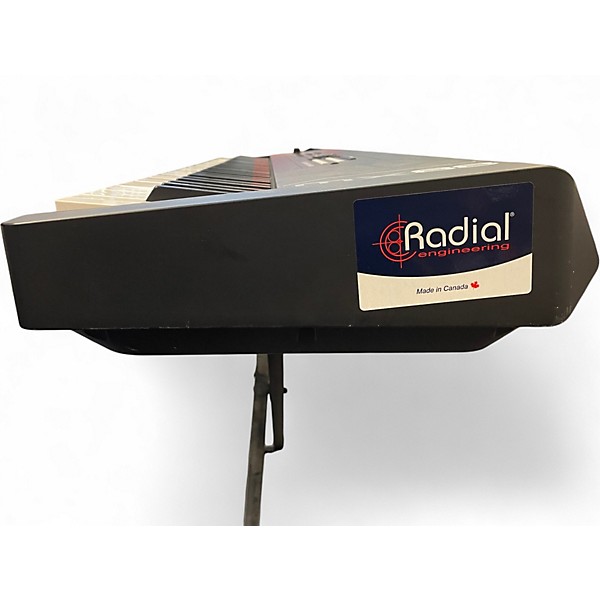 Used Yamaha MX88 Synthesizer