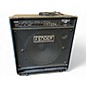 Used Fender Rumble 150 150W 1x15 Bass Combo Amp thumbnail