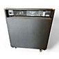 Used Fender Rumble 150 150W 1x15 Bass Combo Amp