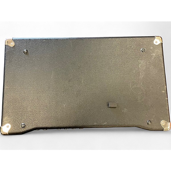 Used Fender Rumble 150 150W 1x15 Bass Combo Amp