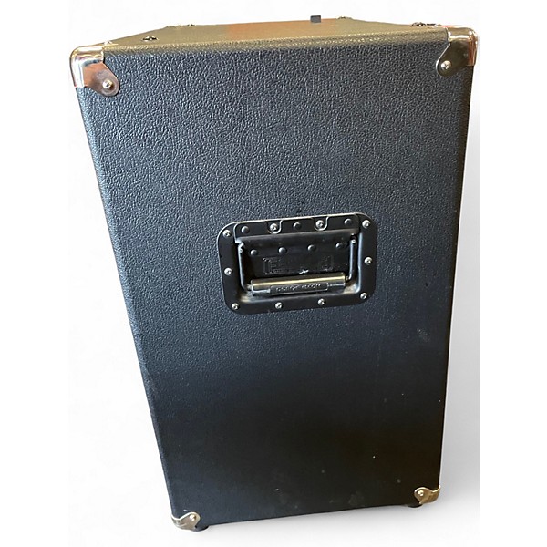 Used Fender Rumble 150 150W 1x15 Bass Combo Amp