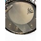 Used TAMA 14X6.5  SLP black brass Black Drum