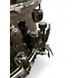 Used TAMA 14X6.5  SLP black brass Black Drum