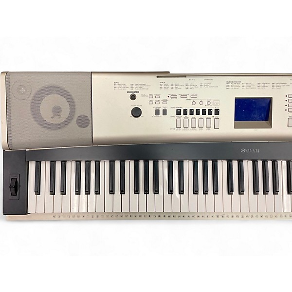 Used Yamaha YPG535 88 Key Digital Piano