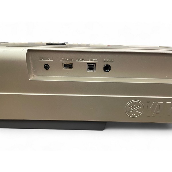 Used Yamaha YPG535 88 Key Digital Piano