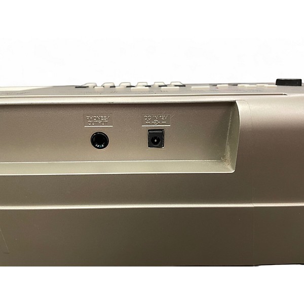 Used Yamaha YPG535 88 Key Digital Piano