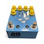 Used JHS FLIGHT Effect Pedal