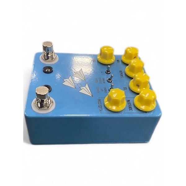 Used JHS FLIGHT Effect Pedal