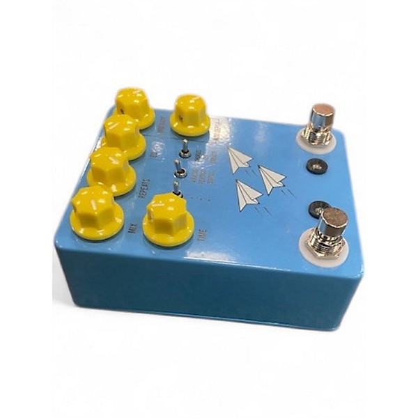 Used JHS FLIGHT Effect Pedal
