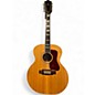 Used 2000s Guild F512 Natural 12 String Acoustic Guitar thumbnail