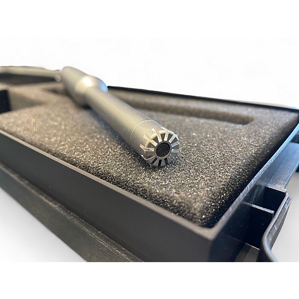 Used Behringer ECM8000 Condenser Microphone