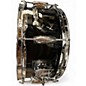 Used Gretsch Drums 5.5X12 Blackhawk Black Drum