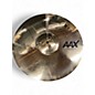 Used SABIAN 16in AAX Xplosion Crash Cymbal thumbnail