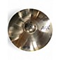 Used SABIAN 21in AAX Xplosion Ride Cymbal thumbnail