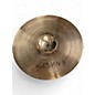 Used SABIAN 21in AAX Xplosion Ride Cymbal