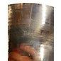 Used SABIAN 14in AAX Xplosion Fast Crash Cymbal