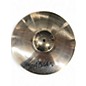 Used SABIAN 14in AA Xplosion Hi Hat Pair Cymbal