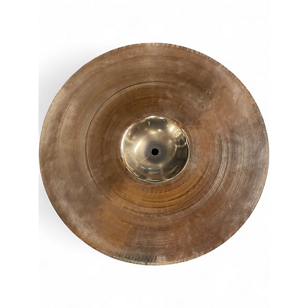 Used SABIAN 14in AA Xplosion Hi Hat Pair Cymbal