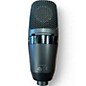 Used 2020s Shure PGA27 Condenser Microphone