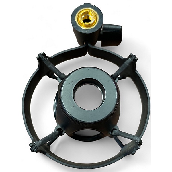 Used 2020s Shure PGA27 Condenser Microphone