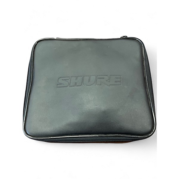 Used 2020s Shure PGA27 Condenser Microphone