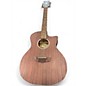 Used D'Angelico DAPLSG212 Mahogany 12 String Acoustic Electric Guitar thumbnail
