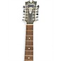 Used D'Angelico DAPLSG212 Mahogany 12 String Acoustic Electric Guitar
