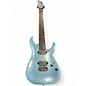 Used Schecter Guitar Research AM7 ARTIC JADE Solid Body Electric Guitar thumbnail